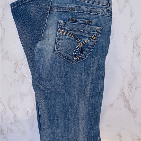 Rewind Skinny jeans - Picture 2 of 3